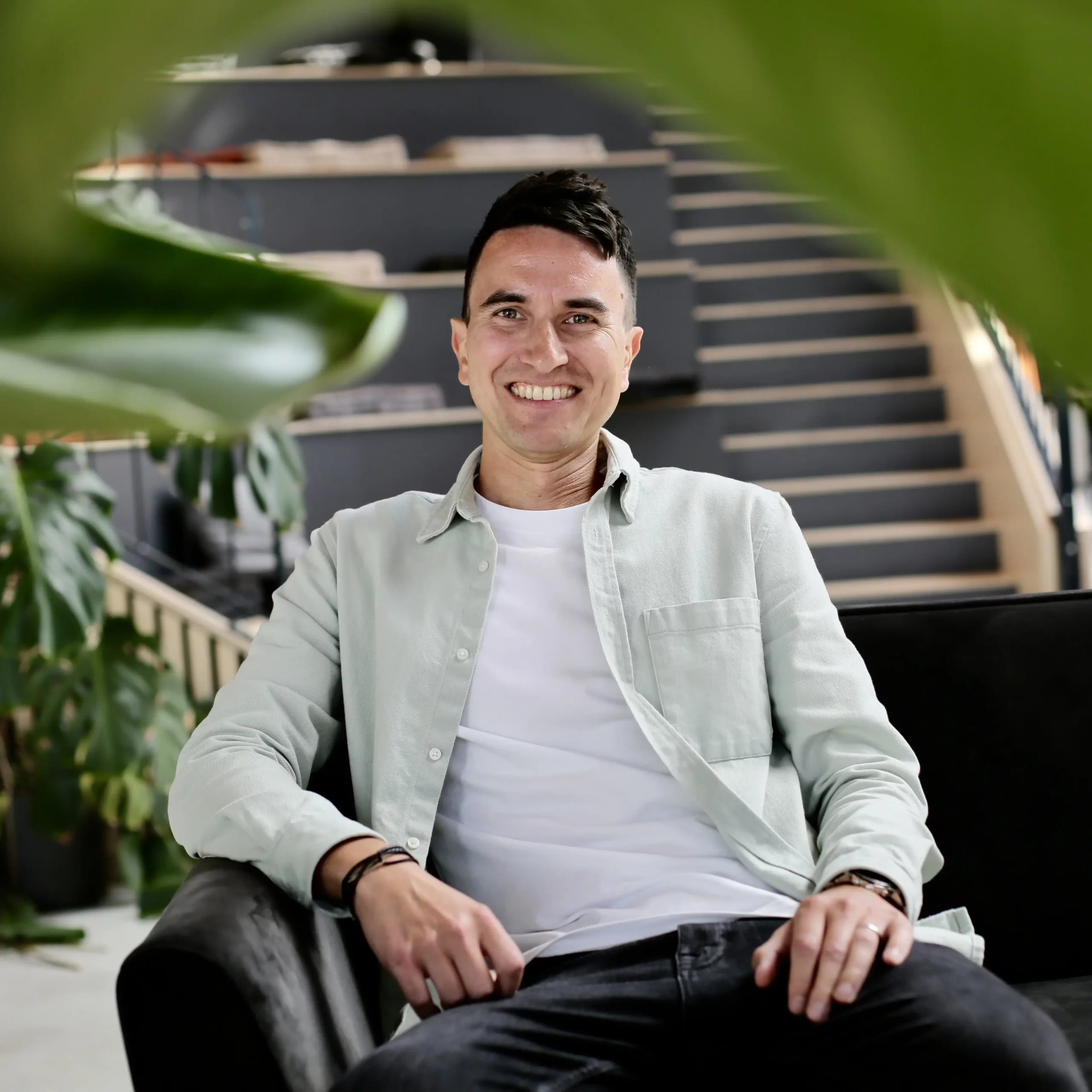 daan